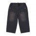 BOBOLI παντελόνι παιδικό κορίτσι 324010-BLACK μαύρο